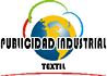 Logo ropa industrial