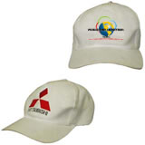 gorros publicitarios