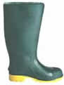 Botas pvc para agricultura