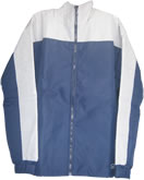casaca impermeable