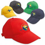 gorras publicitarias