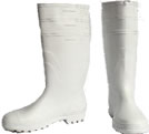 Botas pvc para ganaderia